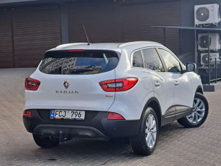 Renault Kadjar foto 4