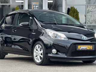 Toyota Yaris foto 3