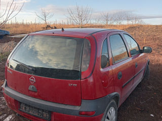 Piese Opel corsa