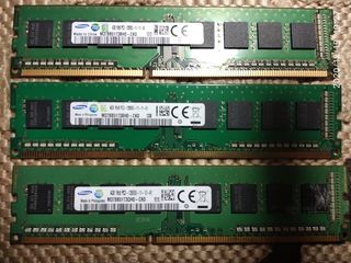 RAM-DDR3-4Gb foto 1