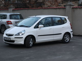 Honda Jazz foto 1