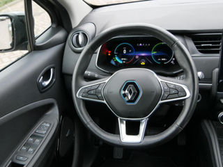 Renault ZOE foto 10