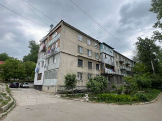 1-комнатная квартира,  Старая Почта,  Кишинёв,  Кишинёв мун. фото 11