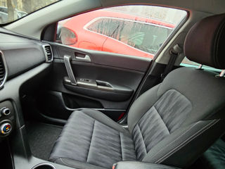 KIA Sportage foto 6