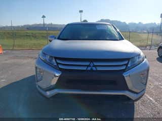 Mitsubishi Eclipse Cross foto 2