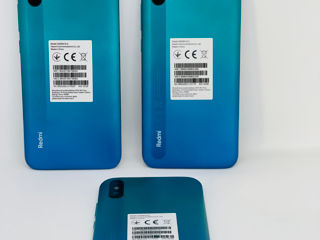 Идеальное состояние! Xiaomi Redmi 9A 2gb/32gb/8 ядер/13 мегапикселей. Гарантия 6 месяцев Breezy-M foto 8
