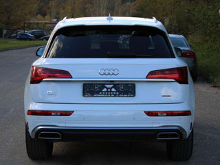 Audi Q5 foto 8