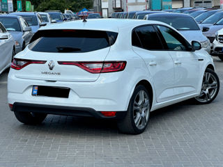 Renault Megane foto 4