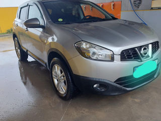 Nissan Qashqai foto 2