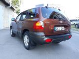 Hyundai Santa FE foto 7