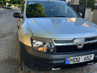 Dacia Duster foto 7