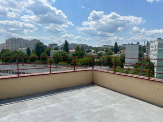 Apartament cu 4 camere, 172 m², Centru, Chișinău foto 8