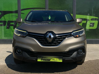 Renault Kadjar foto 2