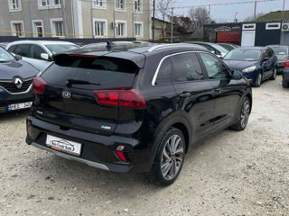 KIA Niro foto 3