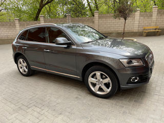 Audi Q5 foto 2