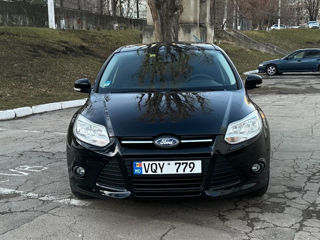 Ford Focus foto 3