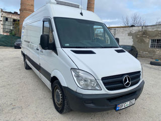 Mercedes Sprinter Frigider foto 2