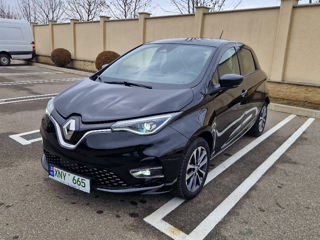 Renault ZOE foto 5