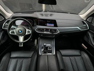 BMW X5 foto 9