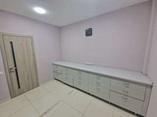 Oficiu în chirie - 164 m2, sect. Centru, str. Albișoara 82/8 foto 9