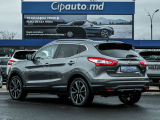 Nissan Qashqai foto 2