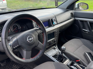 Opel Vectra foto 8