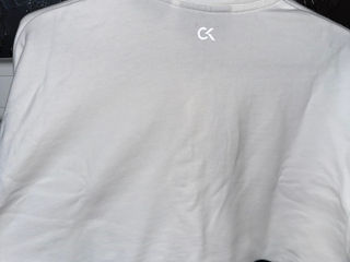 Hanorac Calvin Klein foto 2