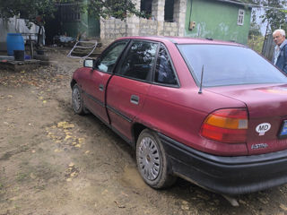 Opel Astra foto 8