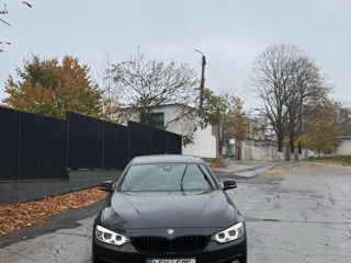 BMW 4 Series foto 5