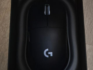 Logitech G Pro X Superlight foto 2