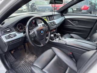 BMW 5 Series foto 6