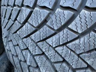 195/55 R16 Bridgestone Iarnă foto 3