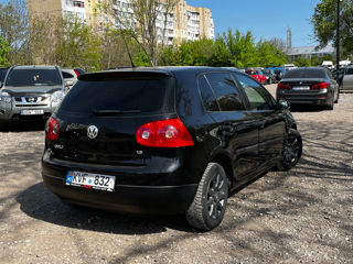 Volkswagen Golf foto 6