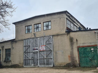 Chirie depozit 1200 m2, str. Vadul lui Voda