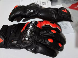 Dainese carbon 4 foto 5