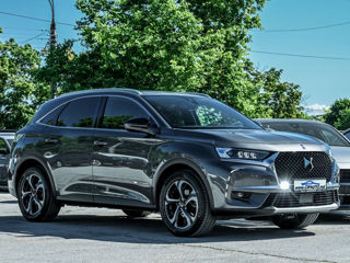 DS Automobiles DS 7 Crossback foto 1