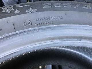 265/45 R20 Tracmax S330/ Доставка, livrare toata Moldova foto 5