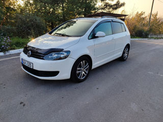 Volkswagen Golf Plus foto 2