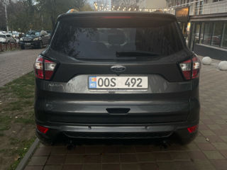 Ford Kuga foto 3