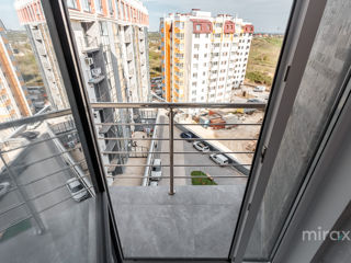 Apartament cu 3 camere, 81 m², Buiucani, Chișinău foto 4