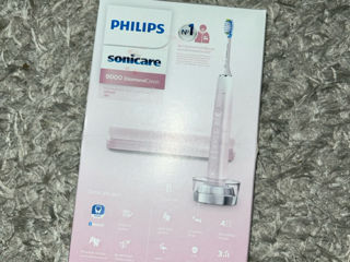 Philips Sonicare 9000