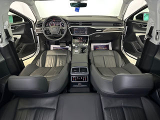 Audi A6 foto 10