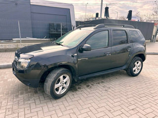 Dacia Duster foto 3