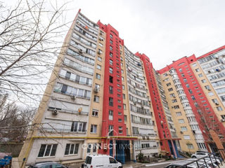 Apartament cu 2 camere,  Telecentru,  Chișinău,  Chișinău mun. foto 17
