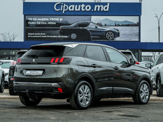 Peugeot 3008 foto 2