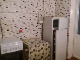 Apartament cu 1 cameră, 39 m², Buiucani, Chișinău foto 2