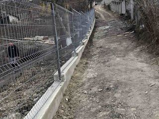EuroGard-Евро Забор Construim Garduri/Chisinau,Moldova