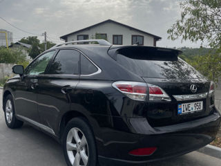 Lexus RX Series foto 2