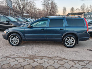 Volvo XC70 foto 5