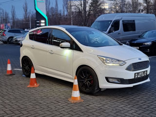 Ford C-Max foto 4